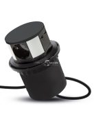 Rejtett elosztó 3-as dugasszal és 2 USB dugasszal