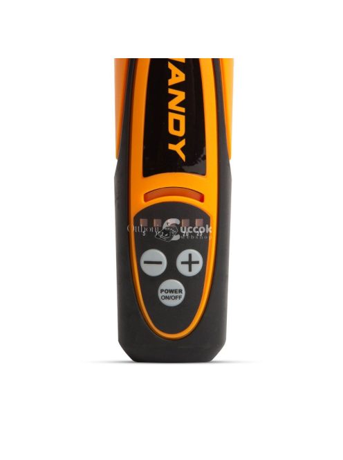 Panelfúró, csiszoló, polírozó szett (112 részes - akkumulátoros) -Handy