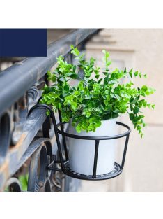 Felakasztható virágtartó