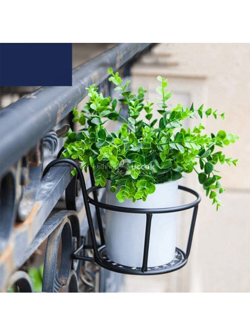 Felakasztható virágtartó