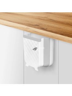 Ajtóra akaszatható szemetes