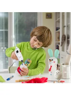 Ragasztópisztoly (7 mm - Handy)