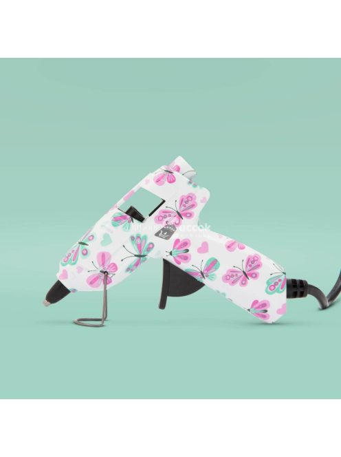 Ragasztópisztoly (7 mm - Handy)