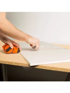 Kicsapózsinór és festék utántöltő (Handy)