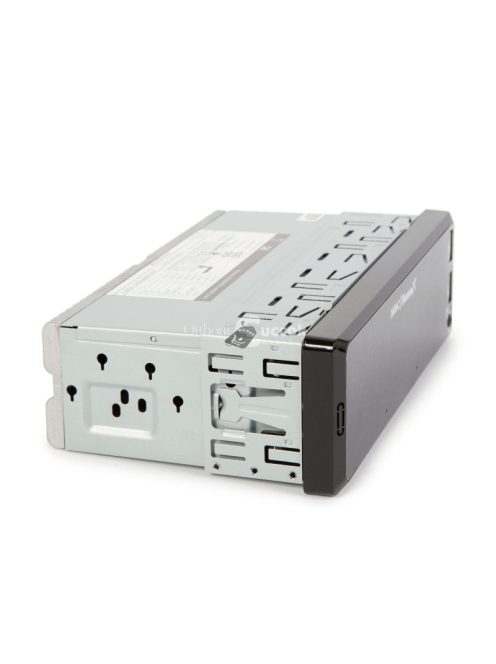 Érintőgombos fejegység