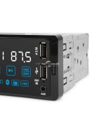 Érintőgombos fejegység