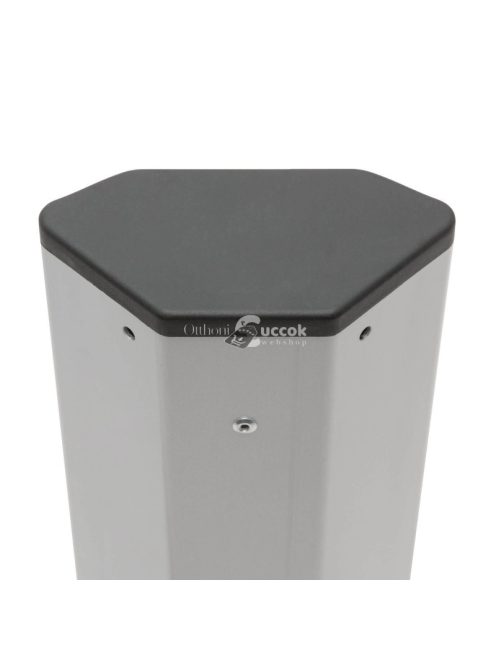 Sarokelosztó (4 aljzatos és 2 USB-portos)