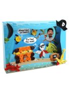 Quilling papírtekercselő szett fiúknak