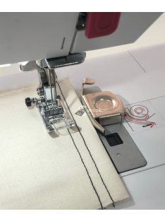 Mágneses varratvezető