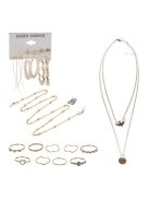 Szépségápolási adventi kalendárium