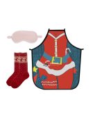 Szépségápolási adventi kalendárium