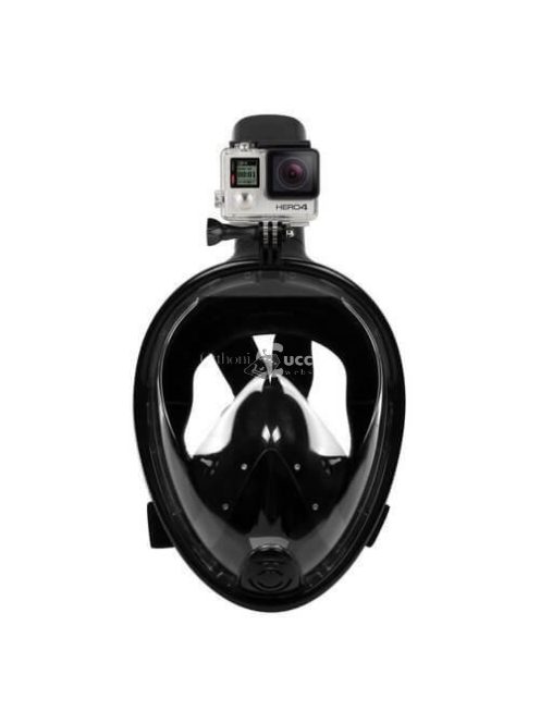 Snorkel Búvármaszk