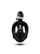 Snorkel Búvármaszk