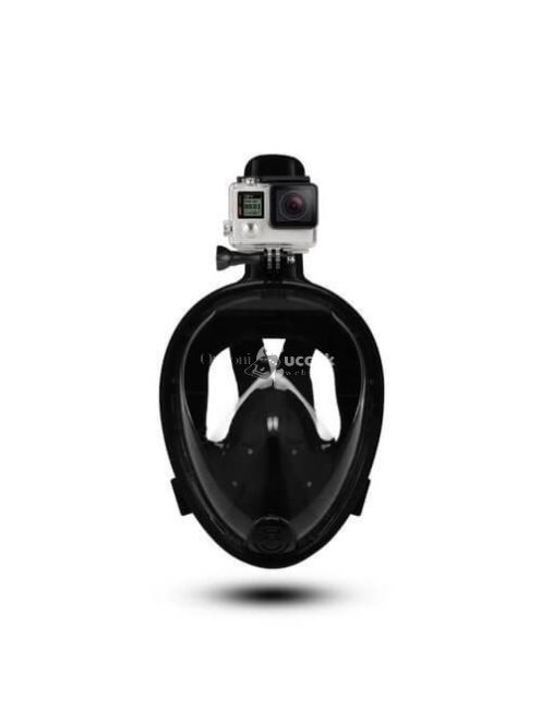 Snorkel Búvármaszk