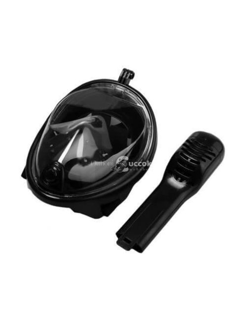 Snorkel Búvármaszk