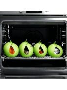 Multifunkciós szilikon tál (Perfect Home)