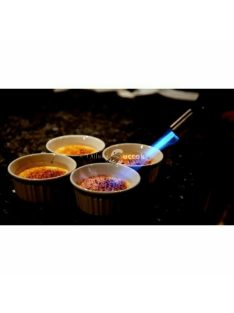   Újratölthető zsebsárkány, szakácsfáklya (Perfect Home)