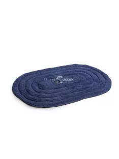 Fürdőszobai kilépőszőnyeg - 60 x 40 cm