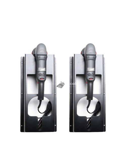 Polírozógép tartó