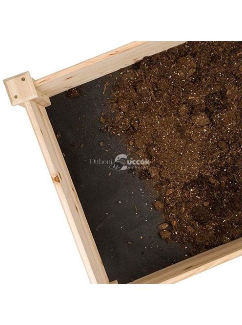 2 rekeszes fa palántázó