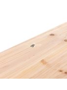 2 rekeszes fa palántázó