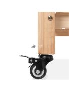 Guruló fa palántázó