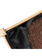 Guruló fa palántázó