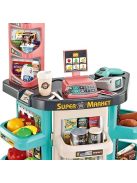 Játék szupermarket (47 részes)