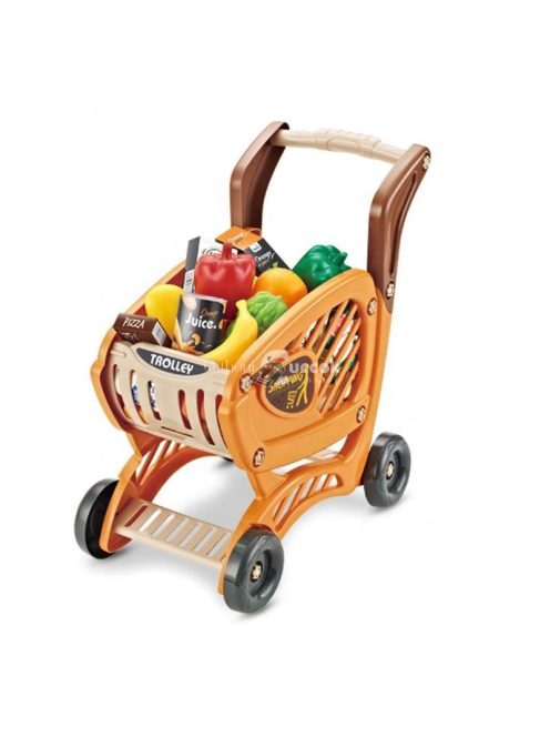 Játék szupermarket (65 részes)