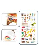 Játék szupermarket (65 részes)