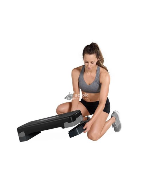 Step pad állítható magassággal