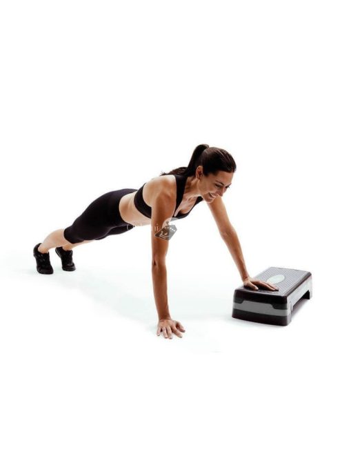 Step pad állítható magassággal