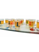 Ki nevet a végén? Ivós játék (Perfect Home)