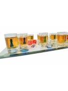 Ki nevet a végén? Ivós játék (Perfect Home)