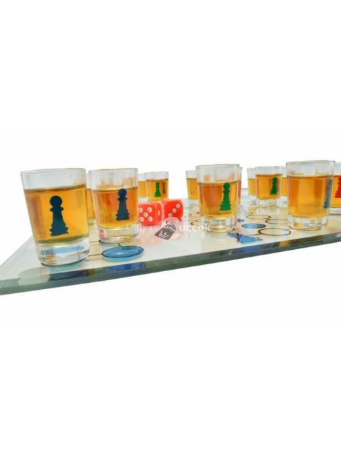 Ki nevet a végén? Ivós játék (Perfect Home)