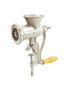 Rögzíthető, 5-ös húsdaráló (Perfect Home)