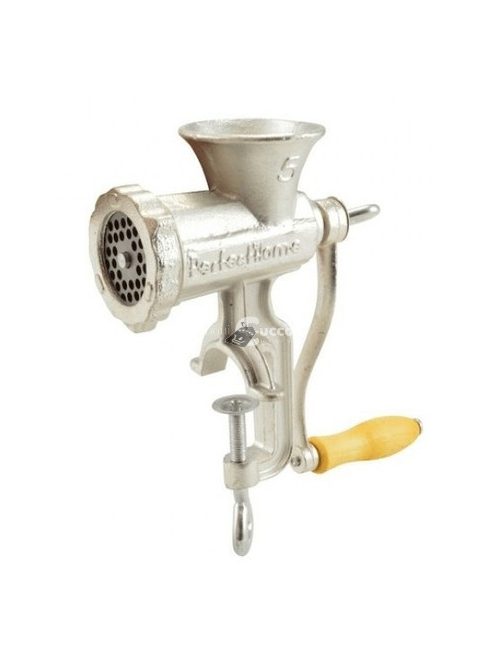 Rögzíthető, 5-ös húsdaráló (Perfect Home)