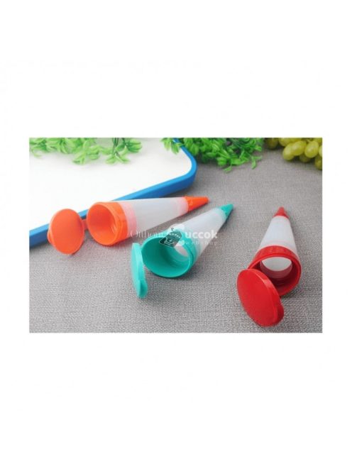 Sütemény díszítő toll, krém toll (Perfect Home)