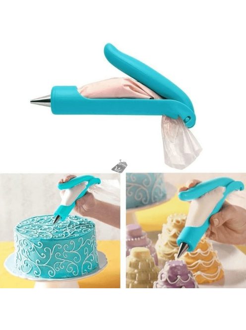 Habkinyomó készlet (Perfect Home)