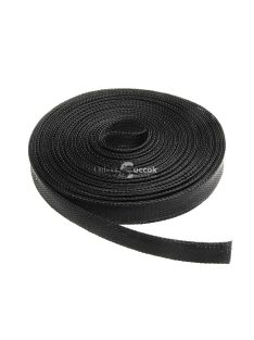 Fonott kábelhüvely, kábeltartó