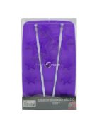 Jégcsillag készítő szilikon szett, Perfect Home