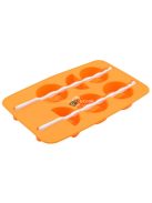 Jégnarancs készítő szilikon szett, Perfect Home