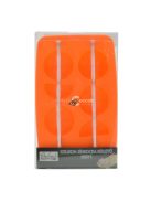 Jégnarancs készítő szilikon szett, Perfect Home