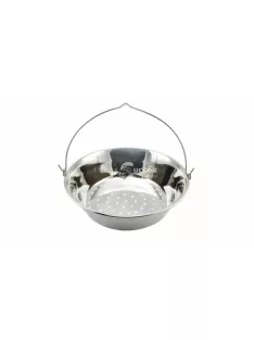 Abáló kosár - 40 cm (Perfect Home)