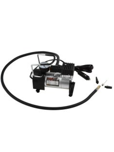 Elektromos kompresszor autóhoz -12V