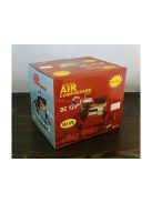 Elektromos kompresszor autóhoz -12V