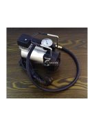 Elektromos kompresszor autóhoz -12V
