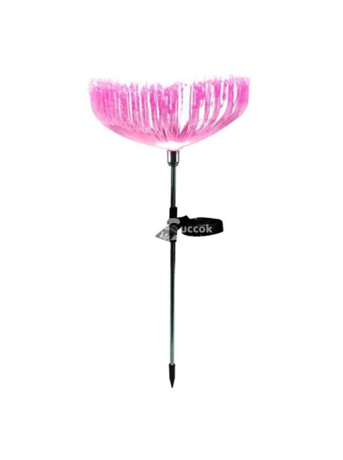 LED napelemes lámpa