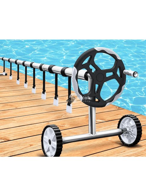 Rögzítőkészlet szolártakaróhoz