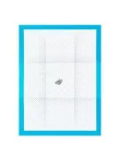 100 darabos nedvszívó higiéniai alátét, 30 darab tasakkal